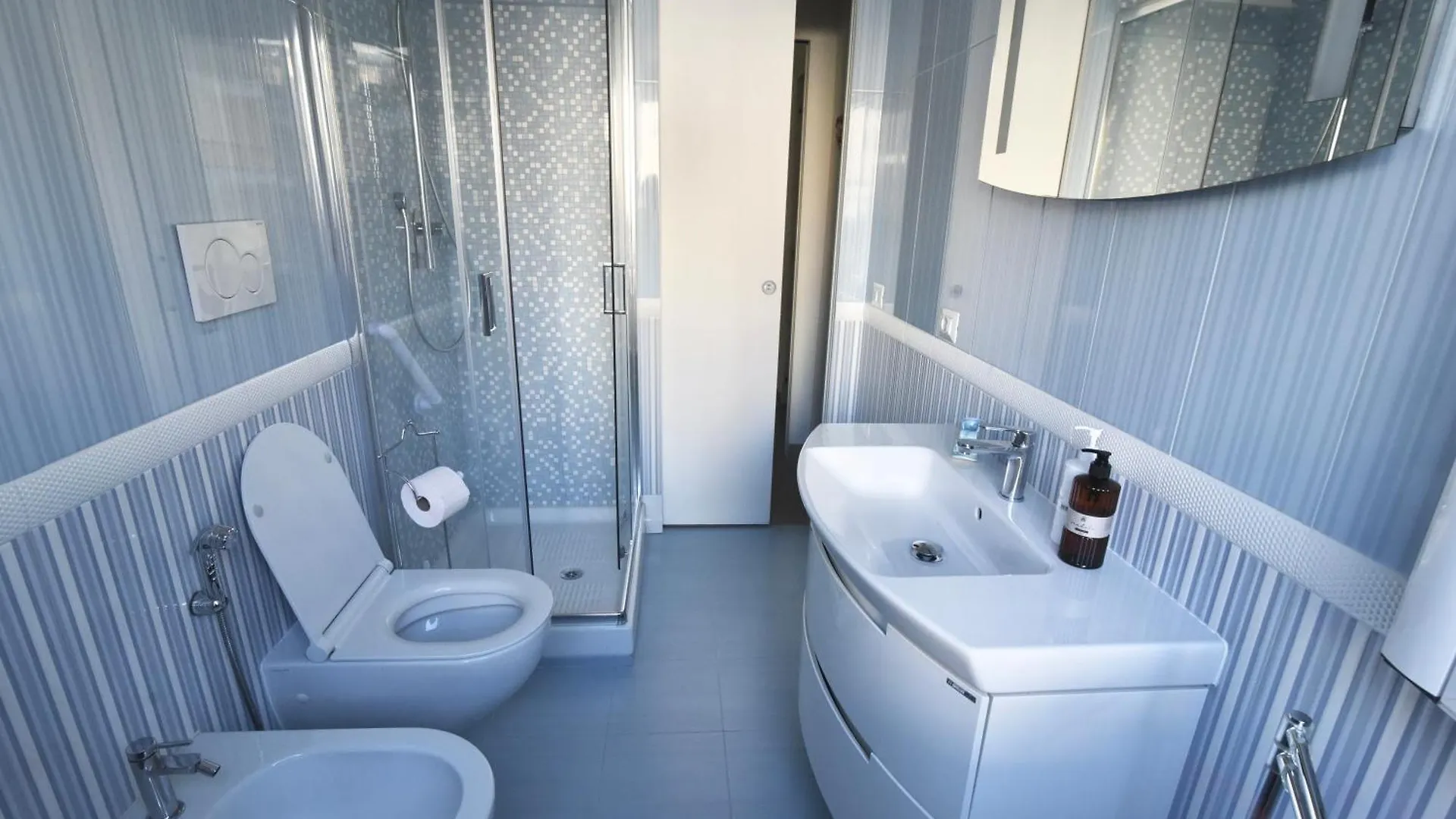 Blu Nautilus Apartment Lido di Ostia