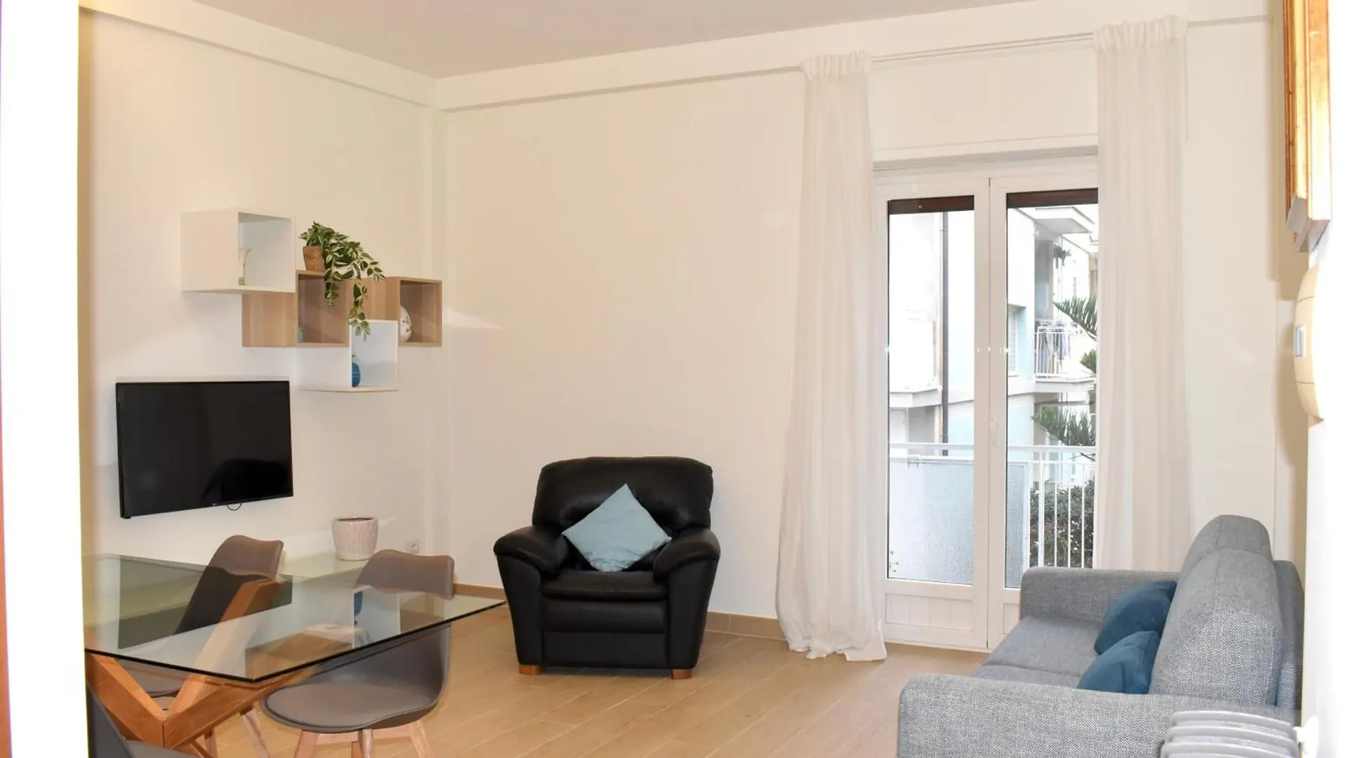 Blu Nautilus Apartment Lido di Ostia
