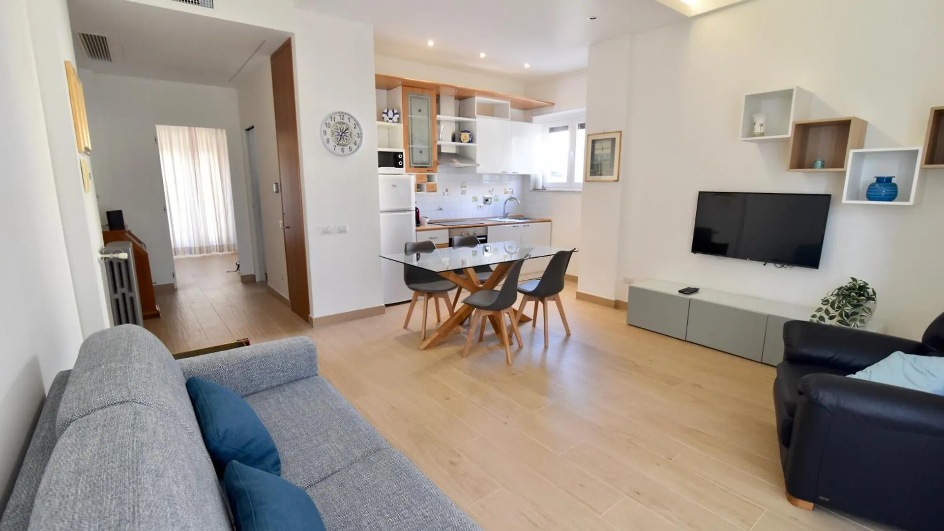 Blu Nautilus Apartment Lido di Ostia