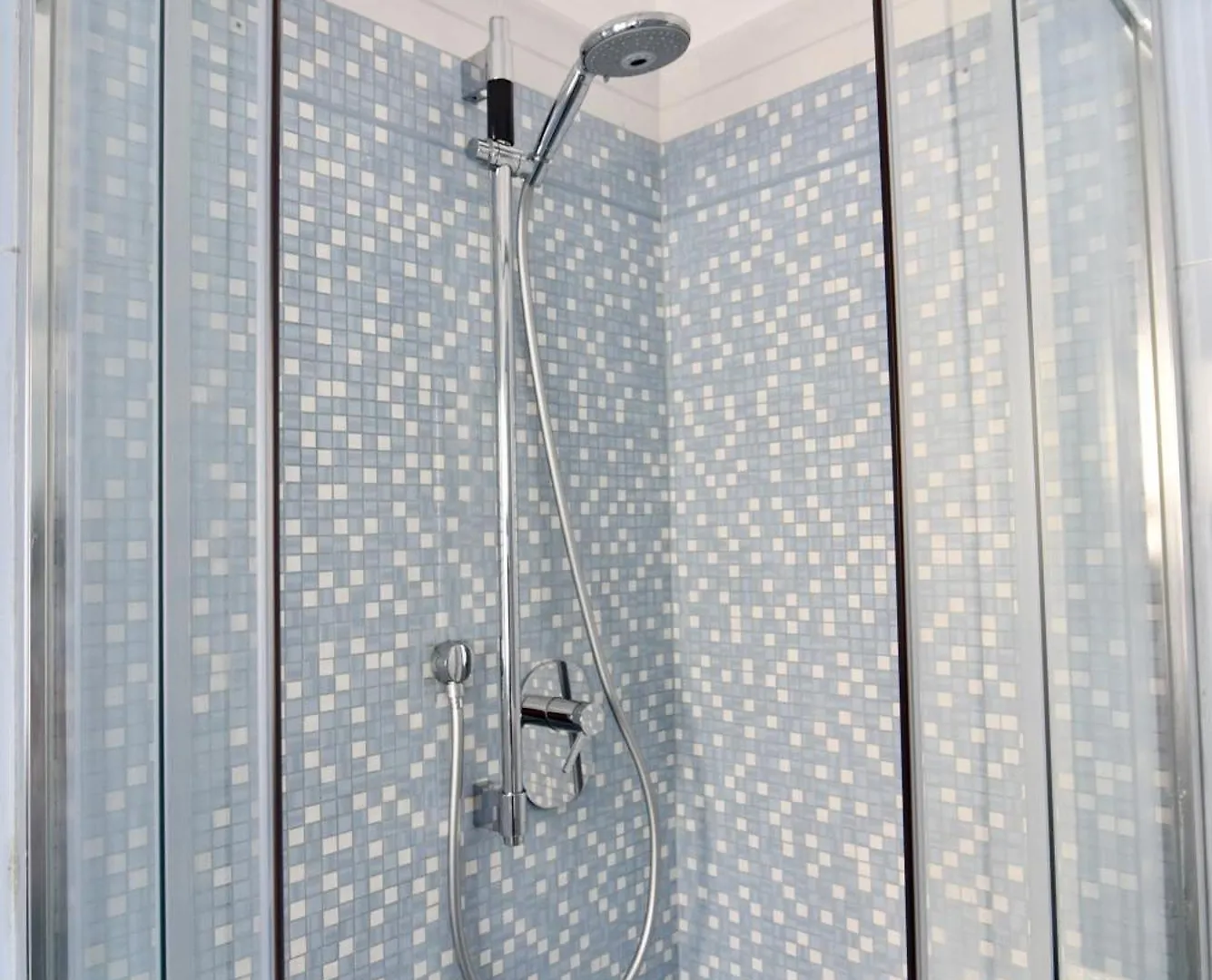 Blu Nautilus Apartment Lido di Ostia 0*,  Italy