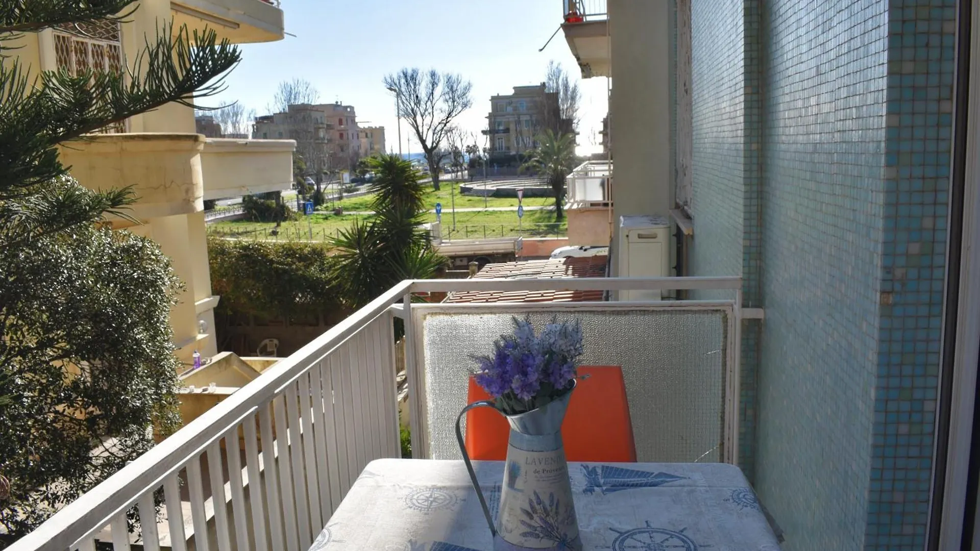 Blu Nautilus Apartment Lido di Ostia